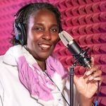 Audrey Ware VoiceOver, LLC - @audreywarevo - Instagram