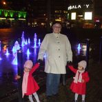 Audrey Warwick - Facebook