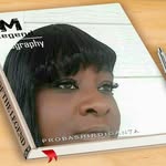 Audrey Washington - @michelle1973_ - Instagram