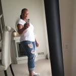 Audrey Washington - @big_red_o - Instagram