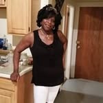 Audrey Washington - @audreywashington68 - Instagram
