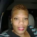 Audrey Washington - @neece_red - Instagram
