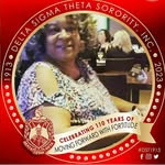 Audrey Washington - @audreywashington365 - Instagram