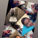 Audrey Washington - @kentrell_xoxoxo - Instagram