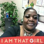Audrey Washington - @queen.augie1 - Instagram