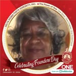 Audrey Washington - @awash78724 - Instagram