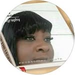 Audrey Washington - @michelle19745 - Instagram