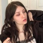 Audrey Waters - @silversightss - Instagram