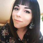 Audrey Waters - @theaudreylife - Instagram