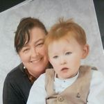 Audrey Waters - @audrey.waters.123 - Instagram