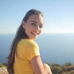 Audrey Watson - @audreywatson481 - Instagram