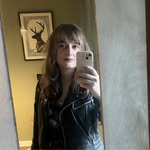 Audrey Watson - @watsonian25 - Instagram