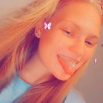 Audrey watson - @tini_one_ - Instagram