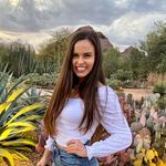 Audrey Watson - @audreygwatson - Instagram