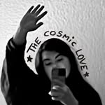 Audrey Weil - @the.cosmic.love - Instagram