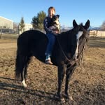 Audrey - @audrey_wolfenbarger - Instagram