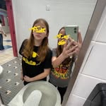 Audrey Wolf - @im.inlove.with.minions - Instagram