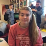 Audrey Woodruff - @woodchuck2019 - Instagram