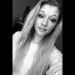 Audrey Woodruff - @taken_forever13 - Instagram
