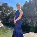 Audrey Woodruff - @amwood1806 - Instagram