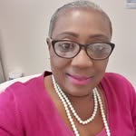 Audrey Woodside - @gramas60 - Instagram
