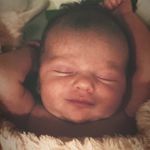 Audriana Estella Johnson - @audrianaestella - Instagram