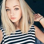 Audriana Johnson - @audrianaj02 - Instagram