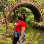 Augie Mae Sadac Ramirez - @mhaetotko - Instagram