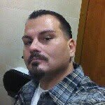 Augie Ramirez - @1974avr - Instagram