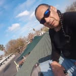 Augie Ramirez - @1badmotorscooter64 - Instagram
