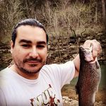 Augie Sanchez - @aug_doggie1 - Instagram