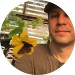 Augie Sanchez - @theunkemptgardener - Instagram