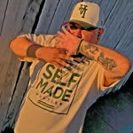 Augie Soto III - @augs_53 - Instagram
