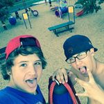 August  Collins - @augustcollins2001 - Instagram