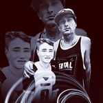 August Collins - @pittsbergac - Instagram