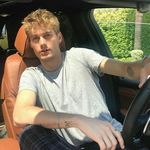 August Collins - @collisaugust - Instagram