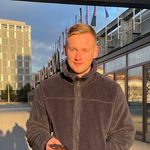 August Frisk Lindahl - @augustfrisklindahl - Instagram