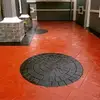 professional concrete stamping - @augustine.glover - TikTok