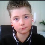 August - @august_johansen_officical - Instagram