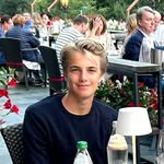August Johansen - @august_johansen08 - Instagram