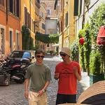 August Johansen - @augustjoh07 - Instagram
