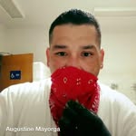August Mayorga - @xaugust3 - Instagram