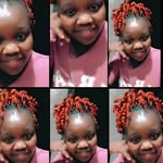 August Lovely Bea - @augustlynmyers - Instagram