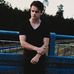August Anioł - Facebook