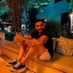 Augusto Neal - @augustoneal1091 - Instagram