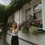 August - @august_suttonb2km - Instagram