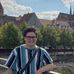 August Thompson - Facebook