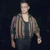 August Thompson - @cruzkie - TikTok