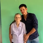Luis Augusto Weber - Facebook