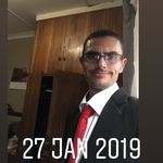 August Wilhelm Els - @augustwilhelmels - Instagram